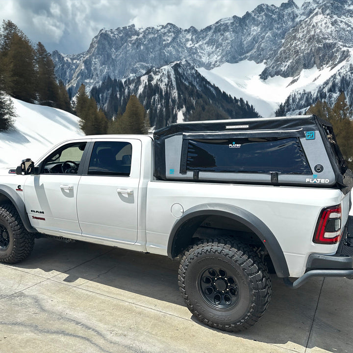 Welcome to the Family: FLATED Canada Partners with Adventure Outdoors