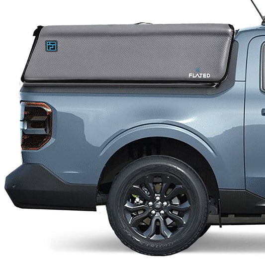 Flated Air Topper – FLATED.ca