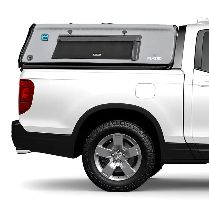 MID-SHORT HR CAP53 (Honda Ridgeline)
