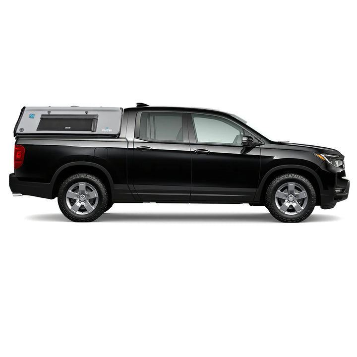 MID-SHORT HR CAP53 (Honda Ridgeline)