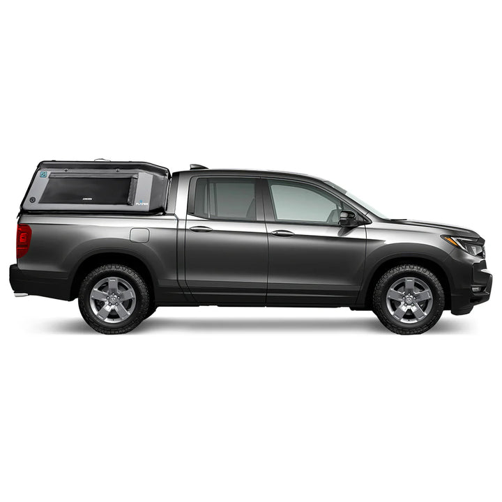 MID-SHORT HR MR53 (Honda Ridgeline)