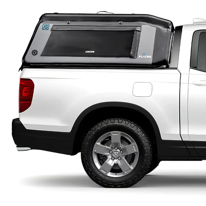 MID-SHORT HR MR53 (Honda Ridgeline)