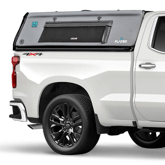Flated Air Topper – FLATED.ca