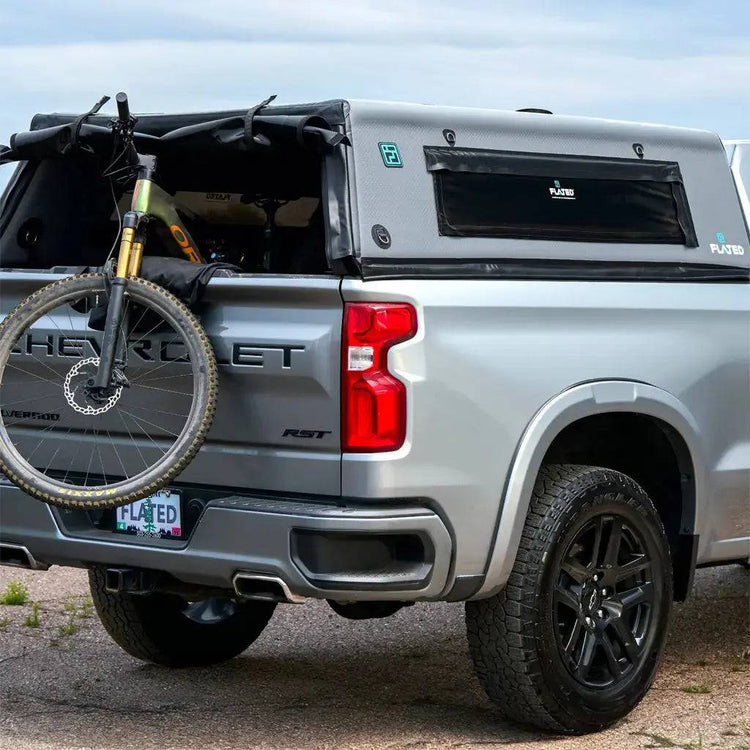 FLATED® AIR-TOPPER® FULL-STANDARD CAP66 – FLATED.ca