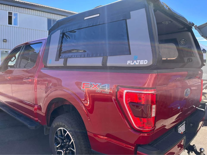 OLDER STYLE FULL-SHORT MR54 [OPEN BOX]