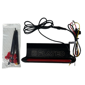 Universal 3rd Brake Light Kit for Air-Topper®